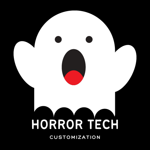 ghost logo